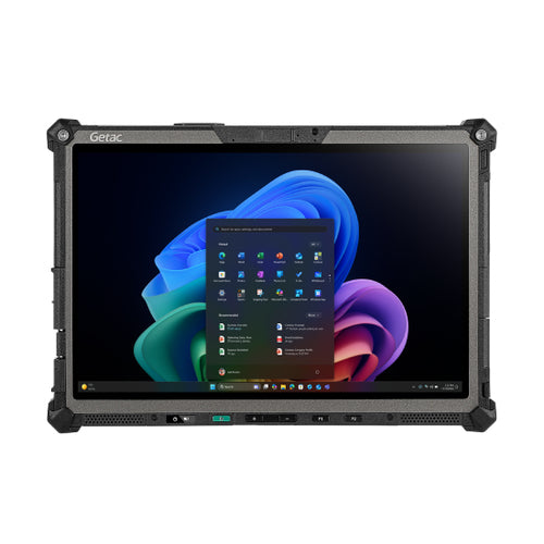 Getac F120 U5-226V – 12,2", 256 GB, 16 GB RAM