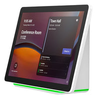 Cisco Room Navigator Wandhalterung – Touchpanel – 10,1", Ethernet, PoE, Weiss