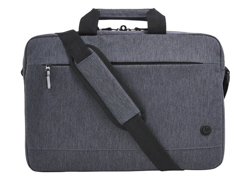 HP Notebook-Tasche – für Notebooks bis 15,6" – Stoff, Grau