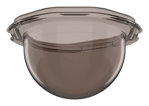 Axis TM3826-E Dome-Blase – Draussen – für M4225-LVE, M4227-LVE, M4228-LVE – Braun