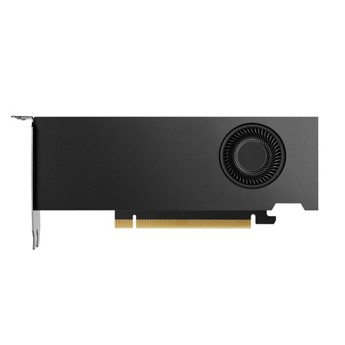 PNY RTX 4000 Ada SFF – PCIe Grafikkarte – 20 GB GDDR6, 4×Mini-DP, PCIe 4.0 x16, 70 W