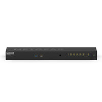 NETGEAR M4250-12M2XF – Managed Switch – 12×2.5G, 2×SFP+, L2/L3, 1U