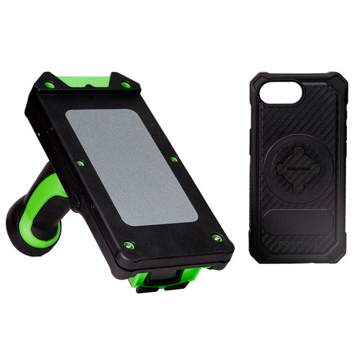 Socket Mobile XG630 Handscanner – 1D Laser