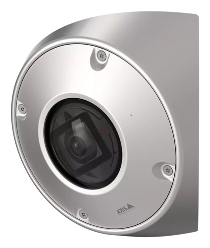 Axis Q9216-SLV Wildkamera – IP66, IK10