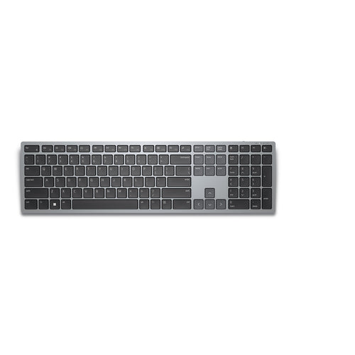 EMC KB700 – Tastatur – kabellos – Multi-Device – QWERTY (IT)