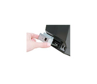 Star Micronics USB-Schnittstelle IFBD-HU07 – für Etikettendrucker, Edelstahl