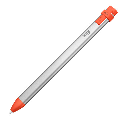 Logitech Crayon Digitaler Stift – Intense Sorbet