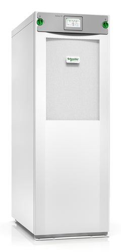 APC Galaxy VS USV 50 kW – 480 V, modular – unterstützt bis zu 4× 9 Ah Smart-Module