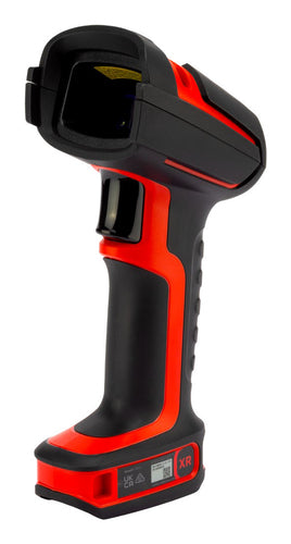Honeywell Granit Ultra HD – 1D/2D, kabelgebunden