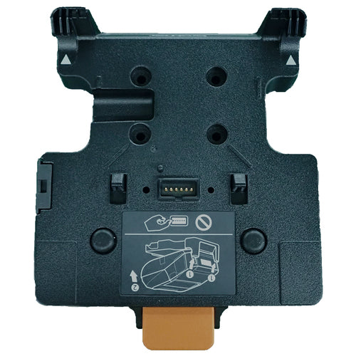 Brother Ladegerät, schwarz – für RJ-4230B, PA-CR-002
