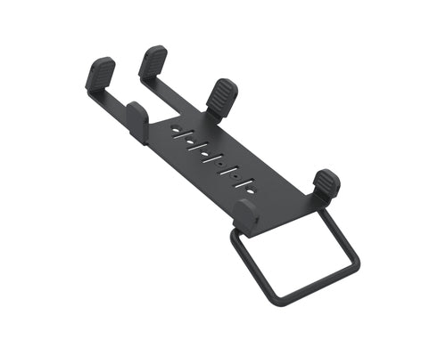 Ergonomic Solutions Panel-Kit, Weiss – für Ingenico Lane 3000 und Desk 1500