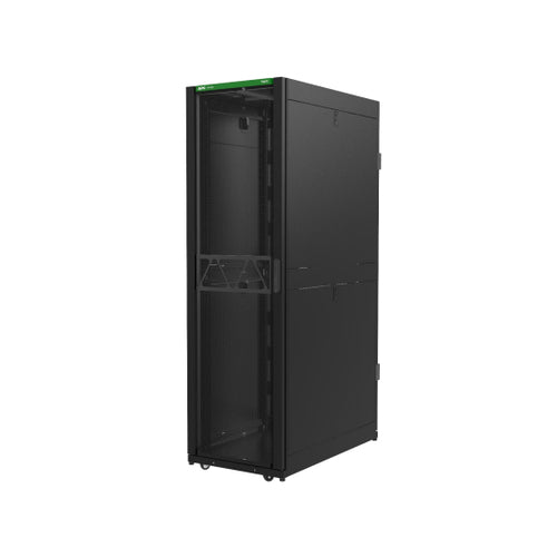 APC NetShelter SX AR3100B2X609 – 19" Netzwerkschrank 42U, 600 × 1070 × 1991 mm, schwarz