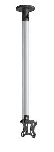 Vogel's CT 241511S – Deckenhalterung, drehbar, neigbar, VESA 100×100