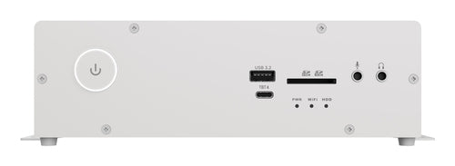 Zotac ZBOX SFF – Intel Core i9-13900K