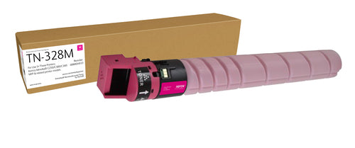 Xerox EVERYDAY – Toner TN-328M – Magenta – für Konica Minolta
