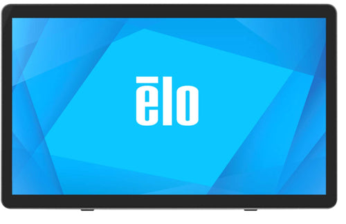 Elo Touch Solutions Elo E-Serie 3 15,6" POS All-in-One – Full HD Touch (PCAP), N97, 8 GB RAM, 128 GB SSD, Windows 11 IoT