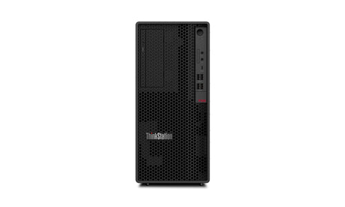 Lenovo ThinkStation P358 – AMD Ryzen 9 PRO 5945, 32 GB, 1 TB SSD, RTX 3070 Ti, Windows 11 Pro