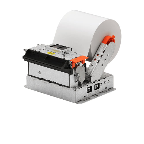 Bixolon BK3-31 – Kiosk-Drucker, 58/80 mm, USB/LAN/RS-232, Auto-Cutter, Edelstahl