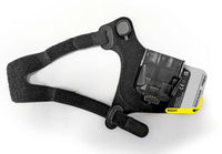 Datalogic Handschlaufe – SG5-HS7600KR – Stoff – für CODiScan HS7600 – schwarz – 5er-Pack