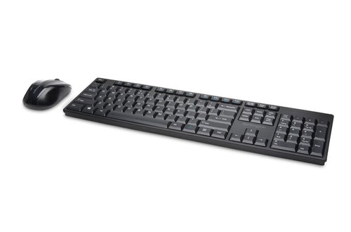 Kensington Pro Fit Wireless Desktop ES – Tastatur, kabellos