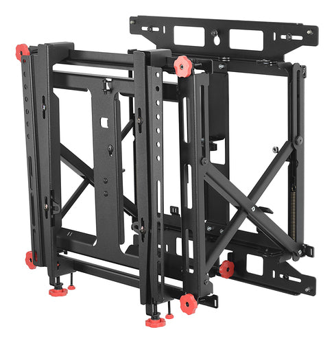Sharp Wandhalterung – Fix – 46–55" – VESA 400×400 – bis 56,8 kg – PD04VW QR