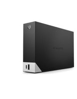 Seagate One Touch Desktop Speichergerät – 20 TB, USB 3.0, 3,5"