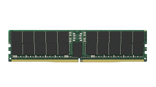 Kingston Technology Kingston KTD-PE556D4-64G – 64 GB RAM, DDR5 Registered ECC, 5600 MT/s, 288-poliger DIMM