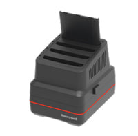 Honeywell Akku-Ladegerät 4-fach – für CT30 XP
