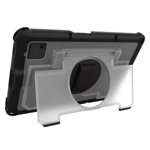 Gamber-Johnson ERGO PRO Tablet-Hülle für Zebra ET401 10" – ohne Scanner
