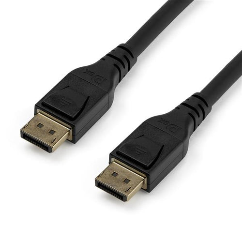 StarTech.com DisplayPort-Kabel – 3 m