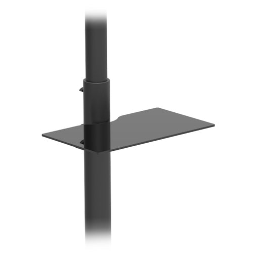 Hagor X-Stand Frontablage – Standfüsse für X-Stand