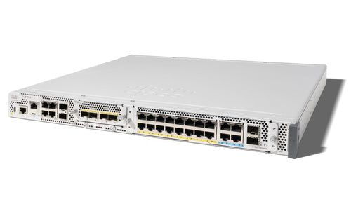 Cisco C8355-G2 – VPN-Router