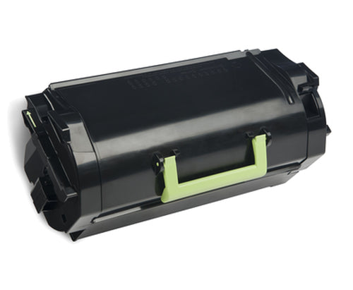 Lexmark Toner – schwarz, 25000 Seiten