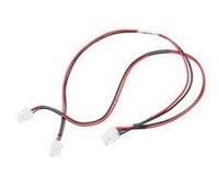 Zebra DC-Stromkabel, Y-Kabel, 2 m, PS20