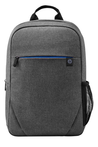 HP Prelude Notebook-Rucksack bis 15,6" – Grau