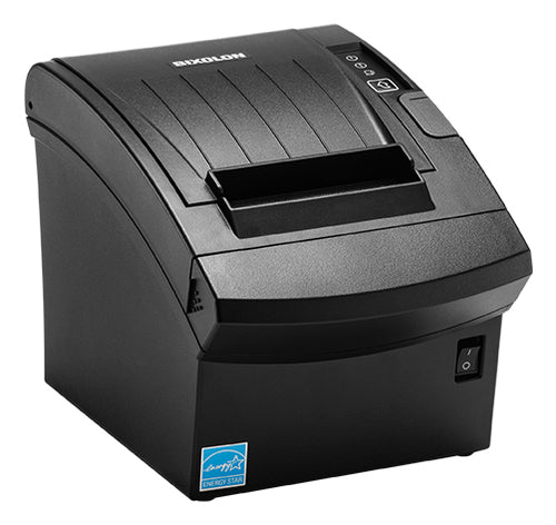 Bixolon SRP-350PLUSV – POS-Bondrucker, 180 dpi, USB/LAN/Bluetooth