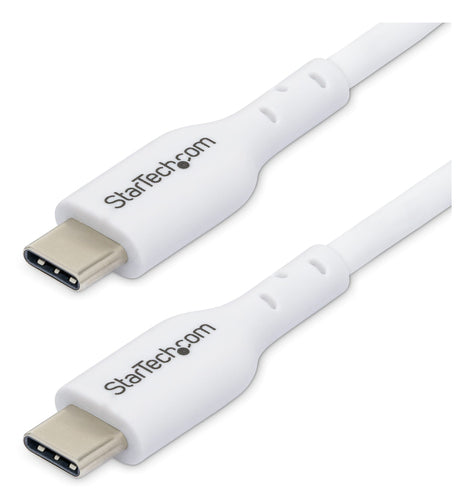 StarTech.com USB-Kabel, USB-C zu USB-C, 1 m, Ladekabel