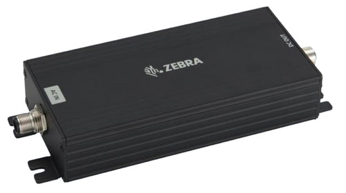 Zebra Netzteil – 90 W, 24 V – für Zebra FXR90 – Schwarz