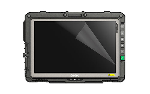 Getac Displayschutzfolie für UX10 (3. Gen.) – antistatisch