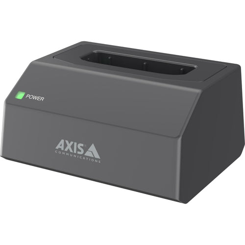Axis Dockingstation W702 – 1 Bay