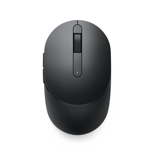 Dell MS5120W Pro Plus – Maus – Kabellos (Bluetooth/2,4 GHz), 1600 DPI, beidhändig