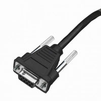 Honeywell Kabel RS-232 auf DB9 2,9 m – für Honeywell
