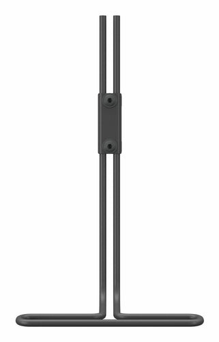 Vogel's MOMO A002 – Zubehör: Griff – für Dual-Monitor-Lösung, schwarz