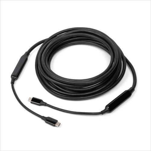 Owl Labs USB-Kabel, USB-C zu USB-C, 4,87 m, für Meeting Owl 3, Meeting Owl 4+