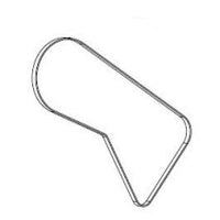 Zebra Aufwickler-Kit P1083347-017 – für ZT510