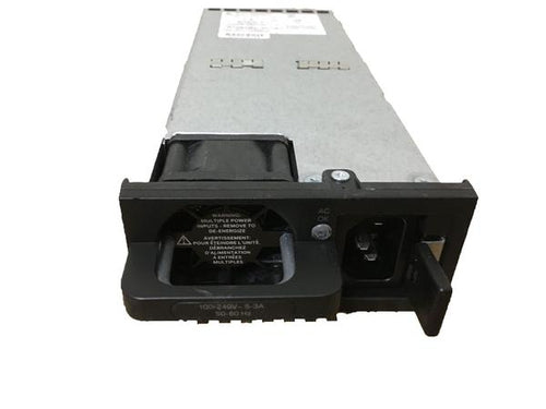 Cisco AC-Netzteil für ISR 4450, ISR 4350 – generalüberholt