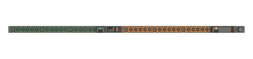 Vertiv Rack-PDU GS30019L – 0U, senkrecht, 36× IEC C13/C19, IEC 60309, 200–240 V/32 A, 3 m