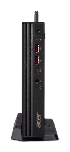 Acer Veriton Micro – Intel Core Ultra 5 225, 16 GB RAM, 512 GB SSD, Windows 11 Pro
