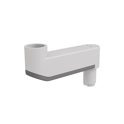 Ergotron CAREFITCOMBO EXTENDER SHORT – Zubehör: Extender – für CAREFITCOMBO, weiss
