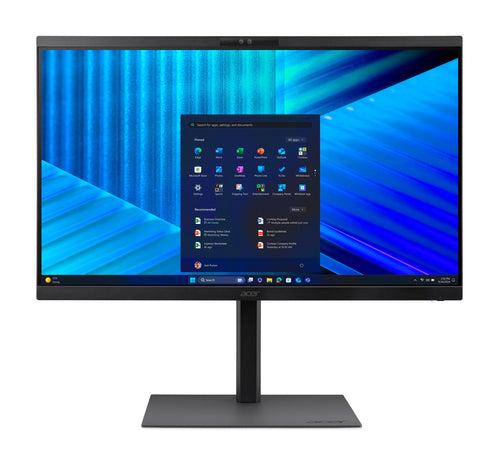 Acer Veriton Z4 All-in-One – 27" Full HD, Intel Core Ultra 7 265, 16 GB RAM, 512 GB SSD, Windows 11 Pro
